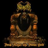 Krotchripper - Don't Anger The Doom God! (EP) (Lossless)