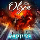 Anette Olzon - Rapture (Lossless)