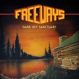 Freeways - Dark Sky Sanctuary (Lossless)