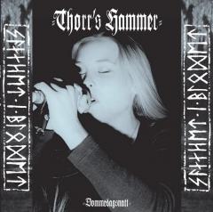 Thorr's Hammer - Discography