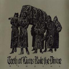 Teeth Of Lions Rule The Divine - Discography