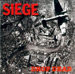 Siege - Discography