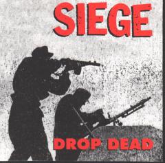 Siege - Discography
