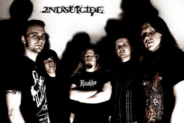 2nd Suicide - Discography (2006 - 2011)