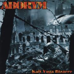 Aborym - Discography (1993-2010)