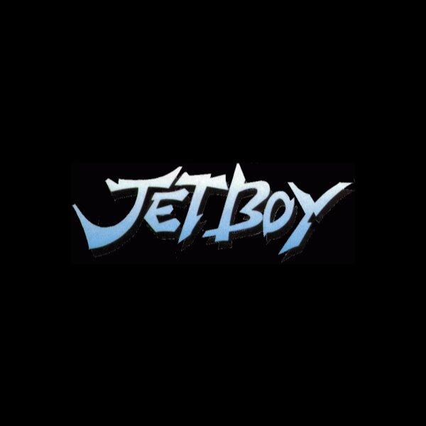 Jetboy - Discography (1988 - 2019)