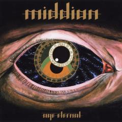 Middian - Discography