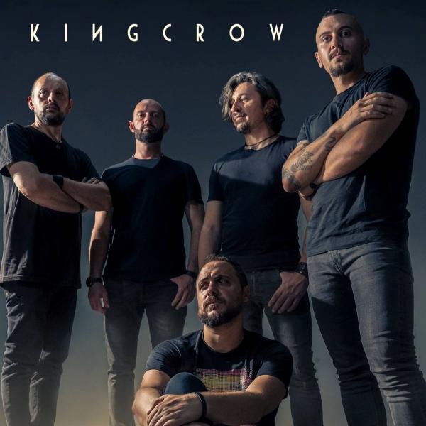 Kingcrow Discography 2001 2024 Progressive Metal Скачать