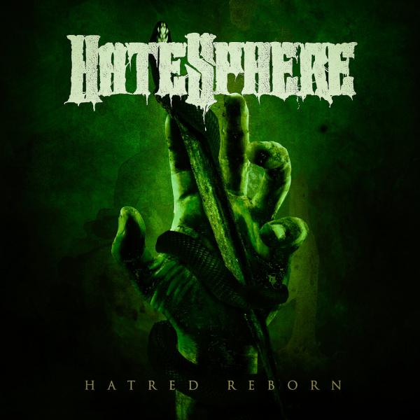 HateSphere - Discography (2001 - 2023)