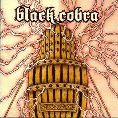Black Cobra - Discography (2004-2009)