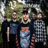 Verminthrone - Discography (2022 - 2024) (Lossless)