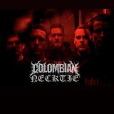 Colombian Necktie - Discography (2016 - 2024)