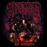 Despised Mourning - Hail Nothingness (EP)