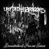 Uponbrokenapologies - Demonstration Of Pain And Sadness (EP)