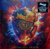 Judas Priest - Invincible Shield (Hi-Res) (Lossless)