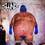 Slund - Noisetape Volume 2 (Lossless)