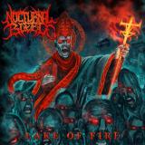 Nocturnal Bleed - Lake of Fire