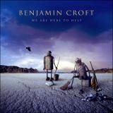 Benjamin Croft - We Are Here To Help (Upconvert)