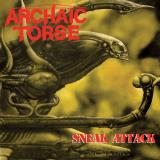 Archaic Torse - Sneak Attack (Remastered 2022) (Lossless)