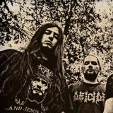 Mass Infection - Discography (2003 - 2018)