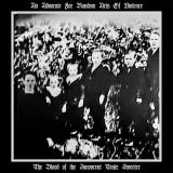An Advocate For Random Acts Of Violence - The Blood Of The Innocent Tastes Sweeter (EP) (Upconvert)