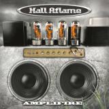 Hall Aflame - Amplifire