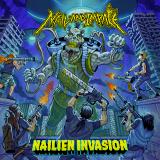 Nail And Impale - Nailien Invasion