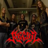 Recoil - Discography (2024 - 2026)