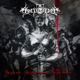 Old Scythia - Крізь час... Крізь Смерть... Крізь попіл...