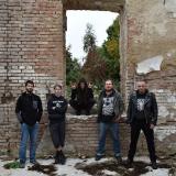 Trigonum Mortis - Discography (2021 - 2026)