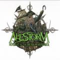Alestorm - Voyage of the Dead Marauder (EP) (Lossless)