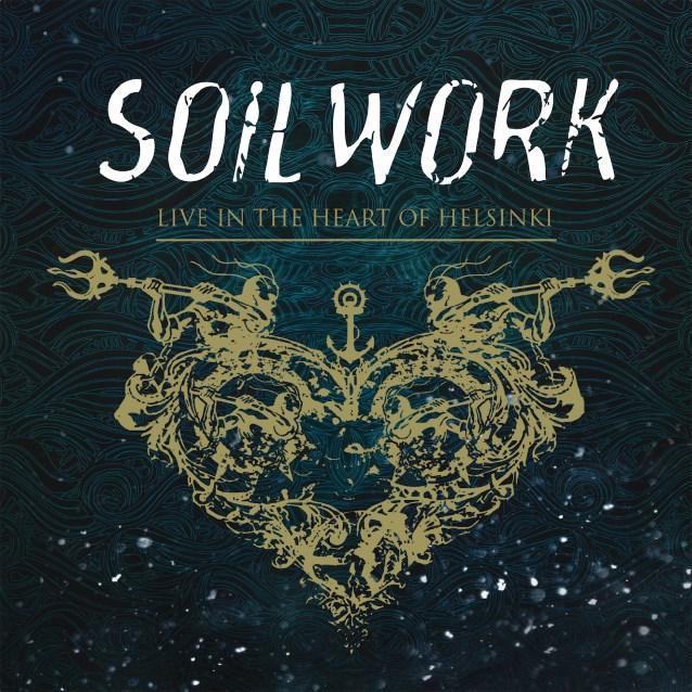 скачать торрент дискография soilwork