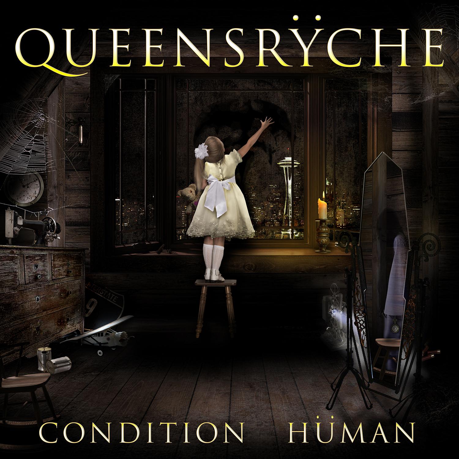 скачать queensryche через торрент