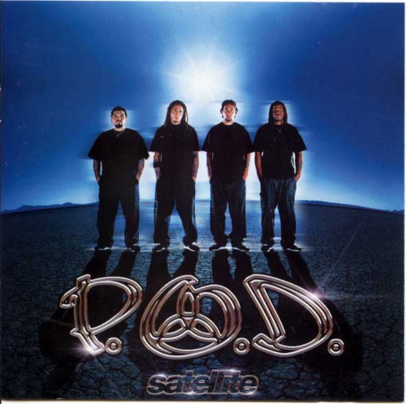 скачать p.o.d satellite