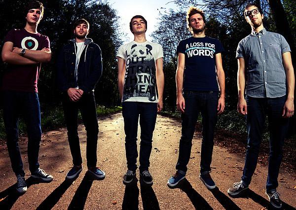 Chunk No Captain Chunk Discography 07 15 Metalcore Download For Free Via Torrent Metal Tracker