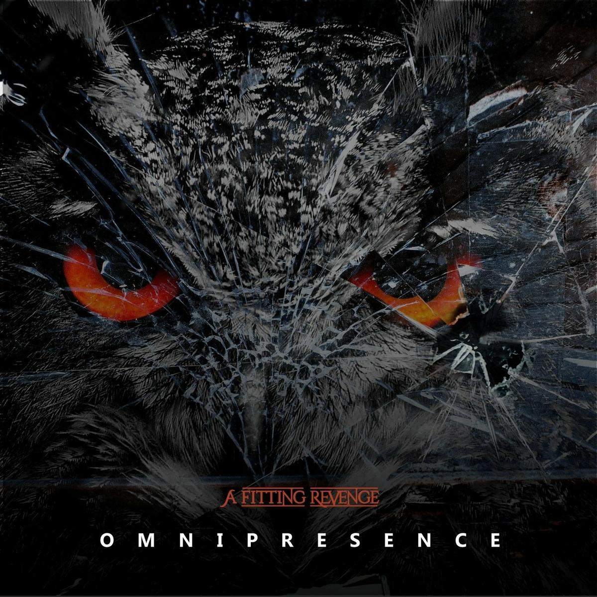 A Fitting Revenge - Omnipresence (Lossless) (2022, Melodic Death.