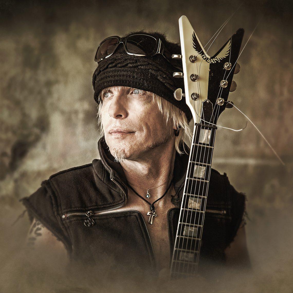 Michael Schenker Group - Discography (1979 - 2022) ( Heavy Metal) - Скачать  бесплатно через торрент - Метал Трекер