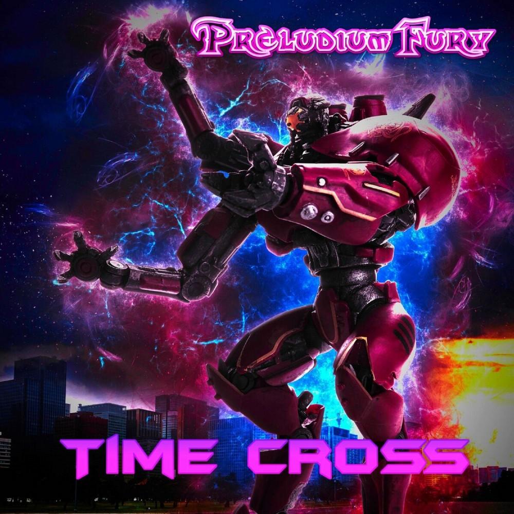 Preludium Fury - Time Cross (2022, Power Metal) - Скачать бесплатно через  торрент - Метал Трекер