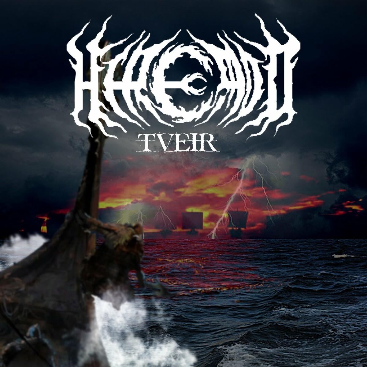 Heremod - Discography (2015 - 2022) ( Melodic Death Metal.