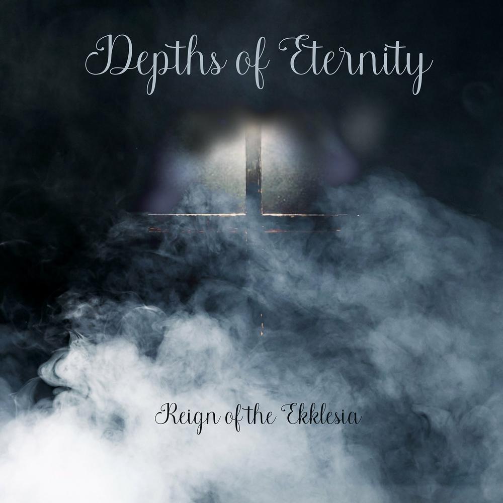 Reign of the Ekklesia - Depths of Eternity (2023, Hard Rock) - Скачать  бесплатно через торрент - Метал Трекер