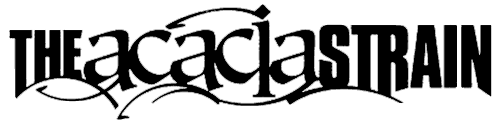 The Acacia Strain - Discography (2002 - 2023) ( Deathcore.