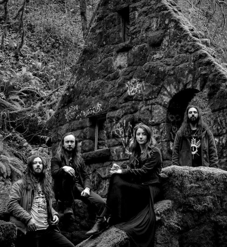 Exulansis - Discography (2019 - 2022) ( Black Death Metal) - Скачать  бесплатно через торрент - Метал Трекер