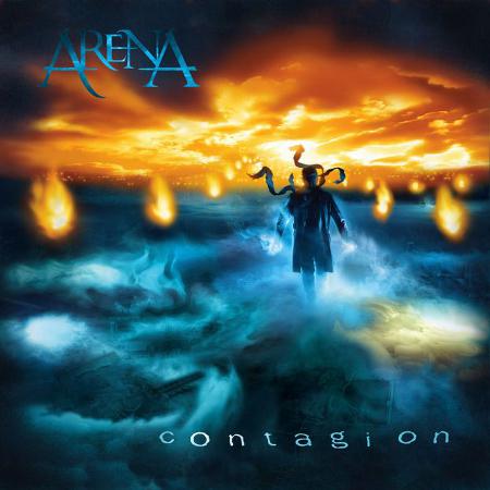 Arena - Contagion Max (10th Anniversary Limited Edition)