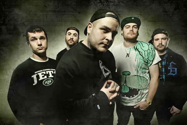 Emmure - Discography (2006-2014)