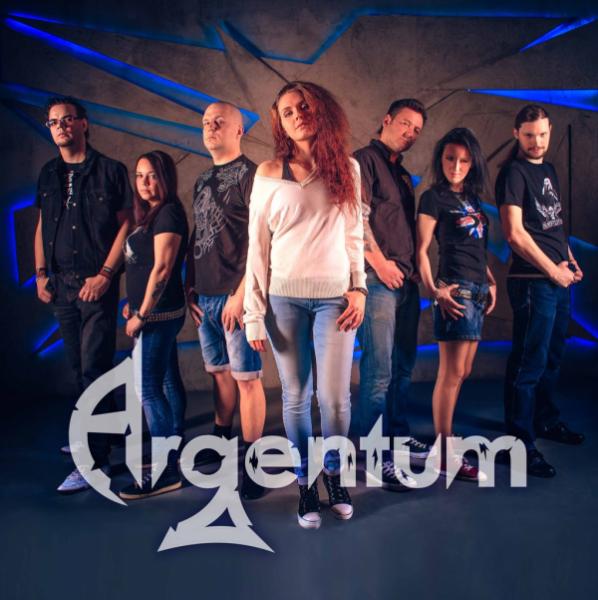 Argentum - Discography (2012 - 2015)