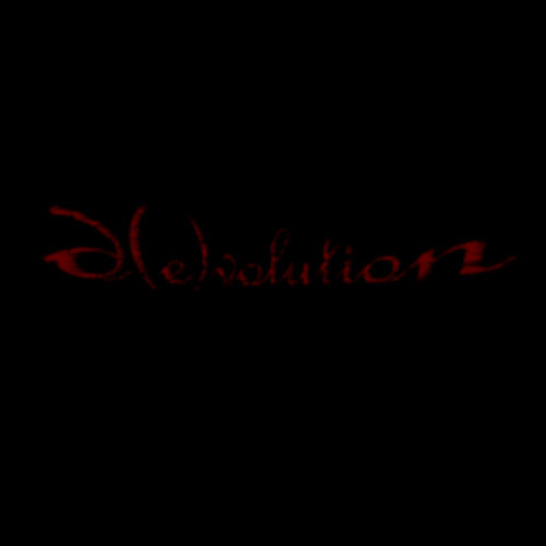 Thy Raventhrone - d(e)volution (Single)