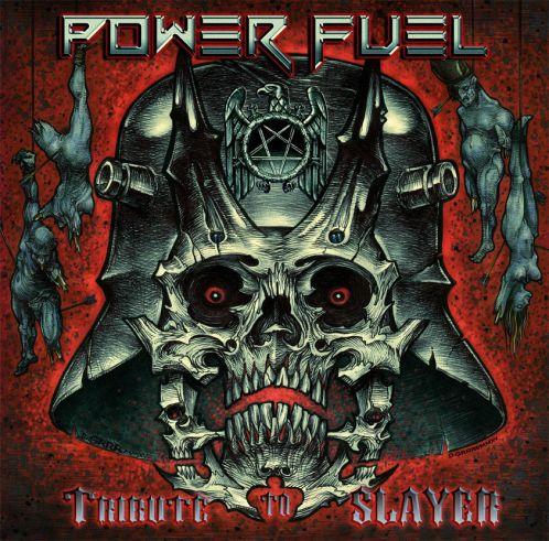 Power Fuel  - Tribute To Slayer