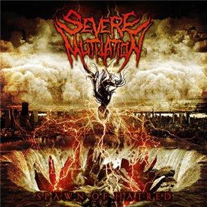 Severe Mutilation - Spawn Of Hatred (upconvert)