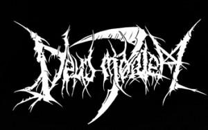 Deus Mortem - Discography (2011 - 2019)