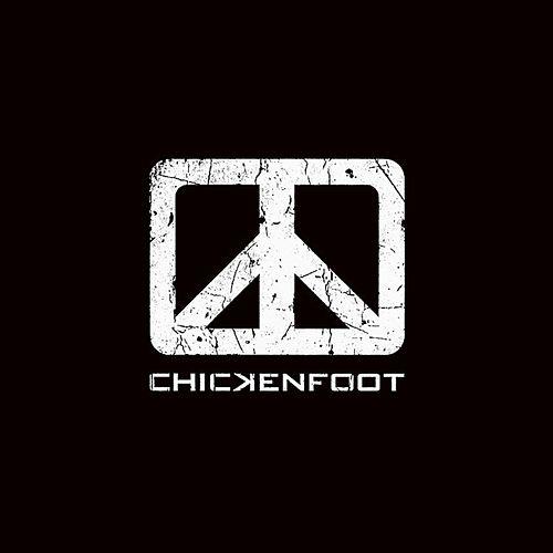 Chickenfoot - Discography (2009 - 2017)